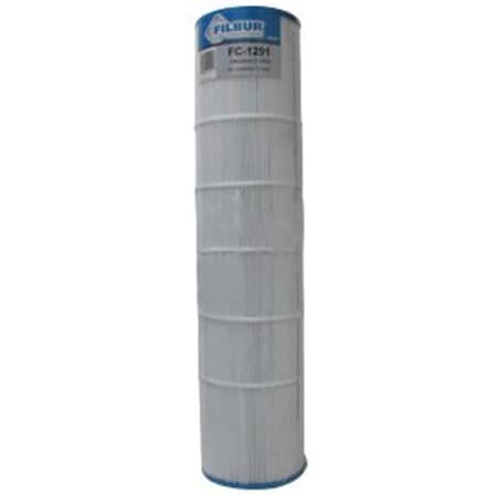 Bookazine FC-1291 Cartridge 7 x 29.38 in. 100 Sq.Ft. TI3330809